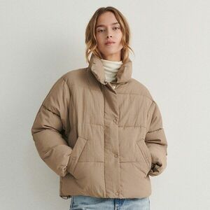 Reserved - Steppelt dzseki - Barna kép