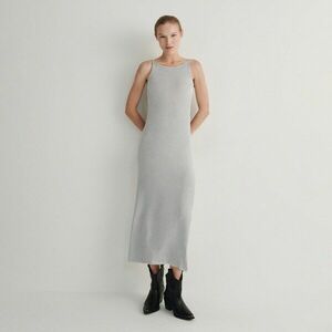 Reserved - Fémszálas ruha - Ezüst kép