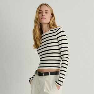 Reserved - Ladies` sweater - Többszínű kép