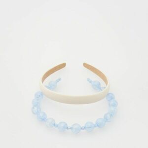 Reserved - 2 darab hajráf - Kék kép