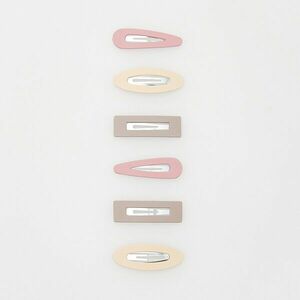 Reserved - 6 hajcsat - Többszínű kép