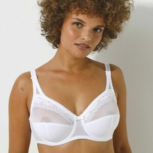 Coeur Croisé Lace Underwired melltartó kép