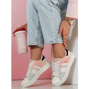 Női platform cipő JUNOMI kép