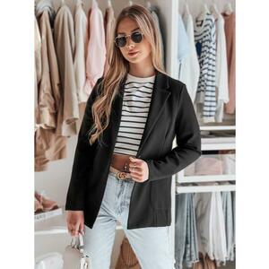 CLASSVENT női zakó, fekete kép