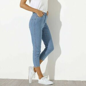 Keskeny farmer 7/8 nadrág kép