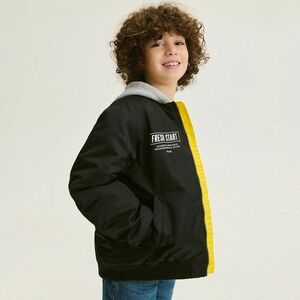 Reserved - Bomberdzseki - Fekete kép