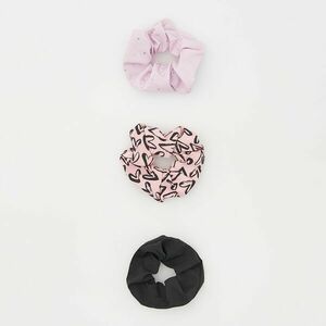 Reserved - 3 darab hajgumi - Többszínű kép