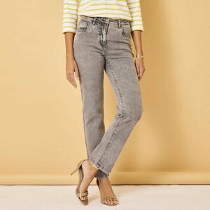 Egyenes farmer 5 zsebbel kép