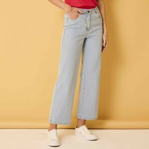 Széles 7/8 farmer kép