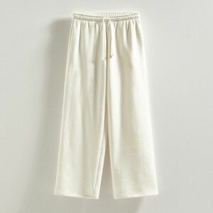 Reserved - Melegítő nadrág - Krém kép