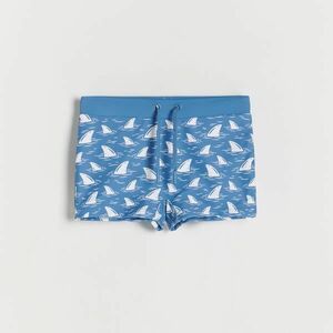 Reserved - Fürdőnadrág - Kék kép