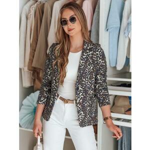 MARABELL női zakó, sötétkék kép