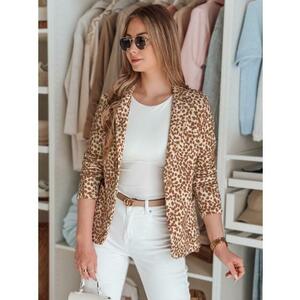 MARABELL női zakó, bézs kép