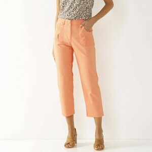 Stretch 7/8 nadrág kép