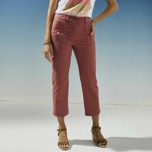 Stretch 7/8 nadrág kép