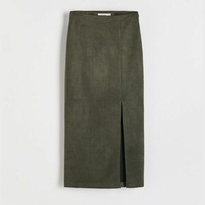 Reserved - Művelúr szoknya - kép