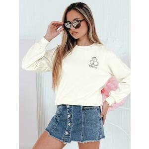 Női farmer szoknya-rövidnadrág JANOSANNA kék kép