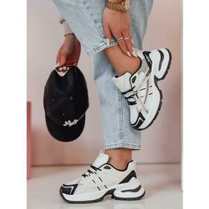 MODERMAX női cipők, fekete kép