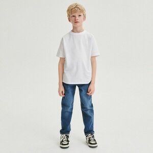 Reserved - Gumis derekú carrot farmer - Kék kép