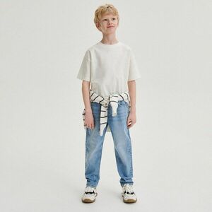 Reserved - Gumis derekú carrot farmer - Kék kép