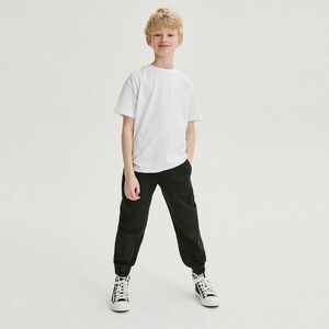 Reserved - Rugalmas jogger farmer - Fekete kép