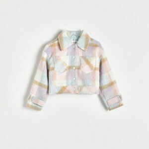 Reserved - Rövid dzseki - Többszínű kép