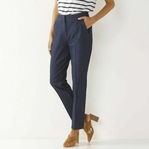 Keskeny farmer 7/8 nadrág kép