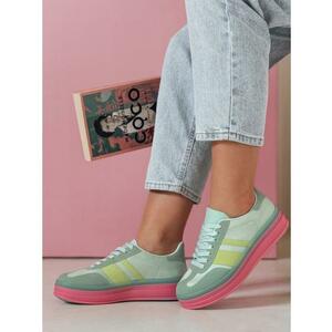 Női cipő MOTIONA kék kép