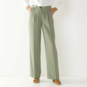 Széles, lengő nadrág kép