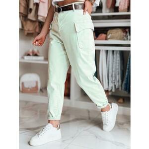 GOTRENDI női nadrág, menta kép