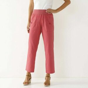 Egyenes 7/8 nadrág kép