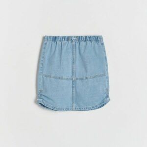 Reserved - Farmer szoknya - Kék kép