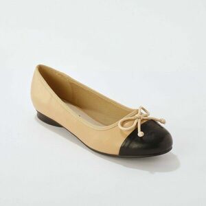 Kéttónusú balerinák kép