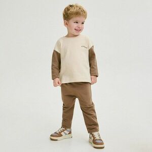 Reserved - Dzsörzéleggings - Barna kép