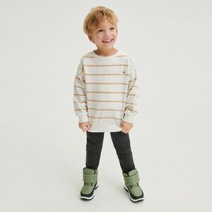 Reserved - Dzsörzéleggings - Szürke kép