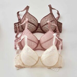 3 darabos melltartó szett, 3 eredeti fűzőből, merevítővel kép