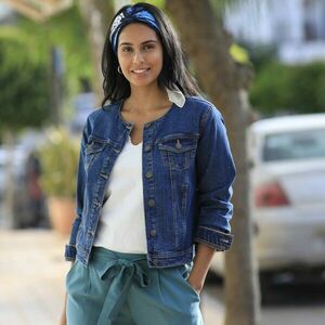 Gombos farmerdzseki kép