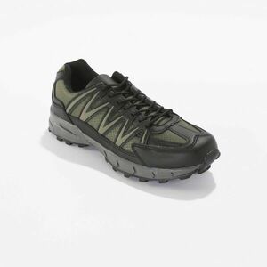 Fűzős túrabakancs kép