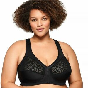 Glamorise Magic Lift Merevítős Melltartó kép