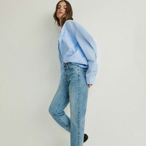 Reserved - Straight farmer - Kék kép