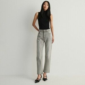 Reserved - Straight farmer - Világosszürke kép