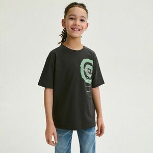 Reserved - Regular szabású póló - Szürke kép