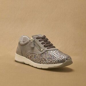 PEDICONFORT Hallux Confort bőr derbies bütykökhöz kép