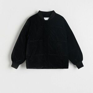 Reserved - Steppelt bomberdzseki - Fekete kép