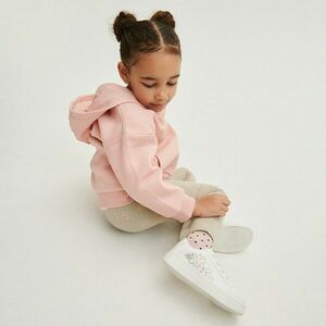 Reserved - Klasszikus edzőcipők - Fehér kép