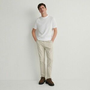 Reserved - Men`s trousers - Bézs kép