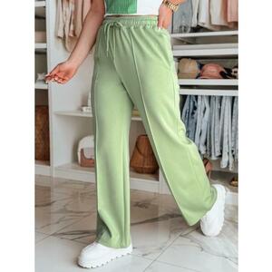 Női melegítőnadrág DRESSANIK zöld kép