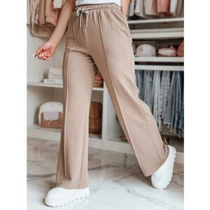 Női melegítőnadrág DRESSANIK bézs kép