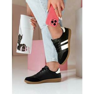 Női sportcipő NISTI bézs kép