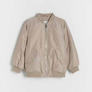 Reserved - Bomberdzseki - Bézs kép